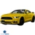 FRP GT Hood > Ford Mustang 2015-2017 - image 4