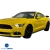 FRP GT Hood > Ford Mustang 2015-2017 - image 5