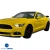 FRP GT Hood > Ford Mustang 2015-2017 - image 5
