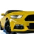 FRP GT Hood > Ford Mustang 2015-2017 - image 9