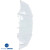 FRP LBPE SE Wide Body Front Splitter > Nissan GT-R GTR (R35) 2009-2016 - image 10