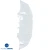 FRP LBPE SE Wide Body Front Splitter > Nissan GT-R GTR (R35) 2009-2016 - image 10