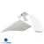 FRP LBPE SE Wide Body Spoiler Wing > Nissan GT-R GTR (R35) 2009-2016 - image 9