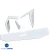 FRP LBPE SE Wide Body Spoiler Wing > Nissan GT-R GTR (R35) 2009-2016 - image 11