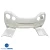FRP LBPE SE Wide Body Rear Bumper > Nissan GT-R GTR (R35) 2009-2016 - image 7