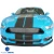 FRP SSH Cowl Hood > Ford Mustang 2015-2017 - image 5