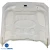 FRP SSH Cowl Hood > Ford Mustang 2015-2017 - image 10