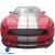 FRP SSH Cowl Hood > Ford Mustang 2015-2017 - image 2