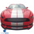 FRP SSH Cowl Hood > Ford Mustang 2015-2017 - image 2