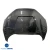 Carbon Fiber PPRZ Hood > Audi R8 2017-2021 - image 3