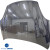 Carbon Fiber MASO Hood > Porsche Cayenne (958) 2015-2018 - image 11