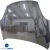 Carbon Fiber MASO Hood > Porsche Cayenne (958) 2015-2018 - image 11