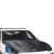 Carbon Fiber MASO Hood > Porsche Cayenne (958) 2015-2018 - image 2