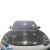 Carbon Fiber MASO Hood > Porsche Cayenne (958) 2015-2018 - image 3