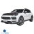 Carbon Fiber MASO Hood > Porsche Cayenne (958) 2015-2018 - image 4