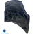 Carbon Fiber MASO Hood > Porsche Cayenne (958) 2015-2018 - image 14