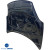 Carbon Fiber MASO Hood > Porsche Cayenne (958) 2015-2018 - image 14