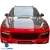 Carbon Fiber MASO Hood > Porsche Cayenne (958) 2015-2018 - image 16