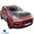 ModeloDrive Carbon Fiber MASO Hood > Porsche Cayenne (958) 2015-2018 - image 17