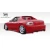1993-1997 Honda Del Sol Buddy Rear Bumper - image 9