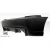 1993-1997 Honda Del Sol Buddy Rear Bumper - image 11