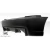 1993-1997 Honda Del Sol Buddy Rear Bumper - image 10