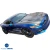Carbon Fiber SSH Cowl Hood > Ford Mustang 2015-2017 - image 2