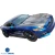 Carbon Fiber SSH Cowl Hood > Ford Mustang 2015-2017 - image 2