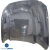 Carbon Fiber SSH Cowl Hood > Ford Mustang 2015-2017 - image 7