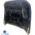 Carbon Fiber SSH Cowl Hood > Ford Mustang 2015-2017 - image 13