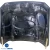 Carbon Fiber SSH Cowl Hood > Ford Mustang 2015-2017 - image 14