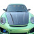 Carbon Fiber GTR Hood > Porsche Cayman (987) 2006-2012 - image 2