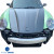 Carbon Fiber GTR Hood > Porsche Cayman (987) 2006-2012 - image 3