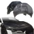 Carbon Fiber PPRZ Hood > Audi R8 2008-2015 - image 1