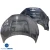 Carbon Fiber PPRZ Hood > Audi R8 2008-2015 - image 9