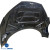 Carbon Fiber PPRZ Hood > Audi R8 2008-2015 - image 14