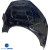 Carbon Fiber PPRZ Hood > Audi R8 2008-2015 - image 13