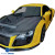 ModeloDrive Carbon Fiber PPRZ Hood > Audi R8 2008-2015 - image 2
