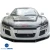 Carbon Fiber PPRZ Hood > Audi R8 2008-2015 - image 3