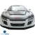 Carbon Fiber PPRZ Hood > Audi R8 2008-2015 - image 3