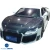 Carbon Fiber PPRZ Hood > Audi R8 2008-2015 - image 7