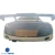FRP PPRZ Wide Body Rear Bumper > Audi R8 2008-2015 - image 4