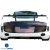 FRP PPRZ Wide Body Rear Bumper > Audi R8 2008-2015 - image 3