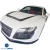 FRP PPRZ Hood > Audi R8 2008-2015 - image 4