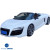 FRP PPRZ Hood > Audi R8 2008-2015 - image 5
