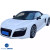 ModeloDrive FRP PPRZ Hood > Audi R8 2008-2015 - image 9