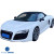 FRP PPRZ Hood > Audi R8 2008-2015 - image 9
