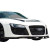 FRP PPRZ Wide Body Kit > Audi R8 2008-2015 - image 4