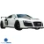 FRP PPRZ Wide Body Kit > Audi R8 2008-2015 - image 5