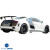 FRP PPRZ Wide Body Kit > Audi R8 2008-2015 - image 13